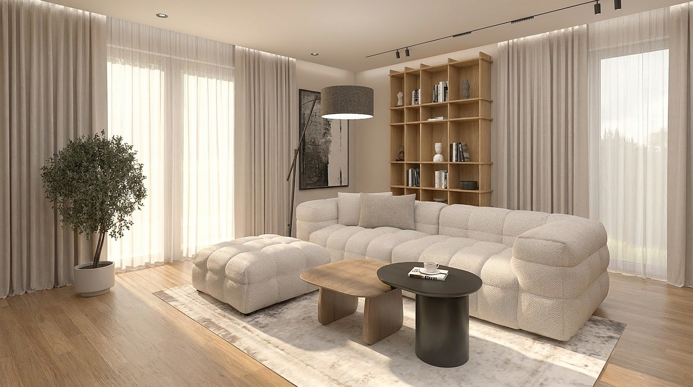 Sztuka balansu – Wołczkowo